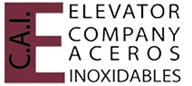 Revestimiento de Ascensores ECAI